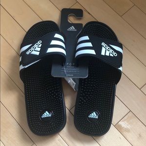 new adidas slippers 2019
